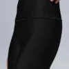 High-Waist Airlift Capri | Capris de yoga