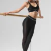 Soutien-gorge Airlift Mesh Darling - Noir