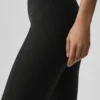 High-Waist Airlift Evolve Legging - Noir