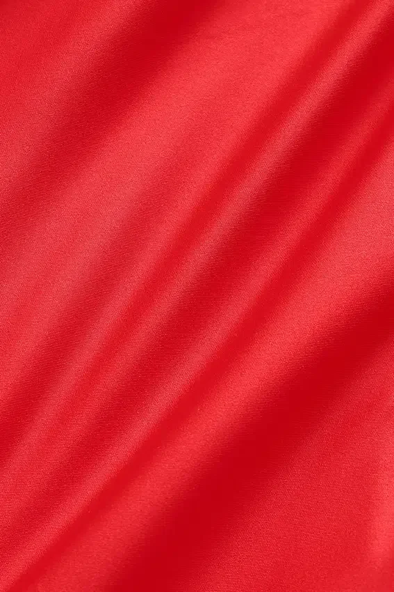 High-Waist Airlift Ignite 7/8 Legging – Rouge vif