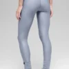 High-Waist Airlift Legging - Givre d'hiver