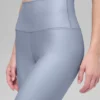 High-Waist Airlift Legging - Givre d'hiver