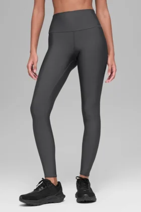 High-Waist Airlift Legging | Leggings pour femmes