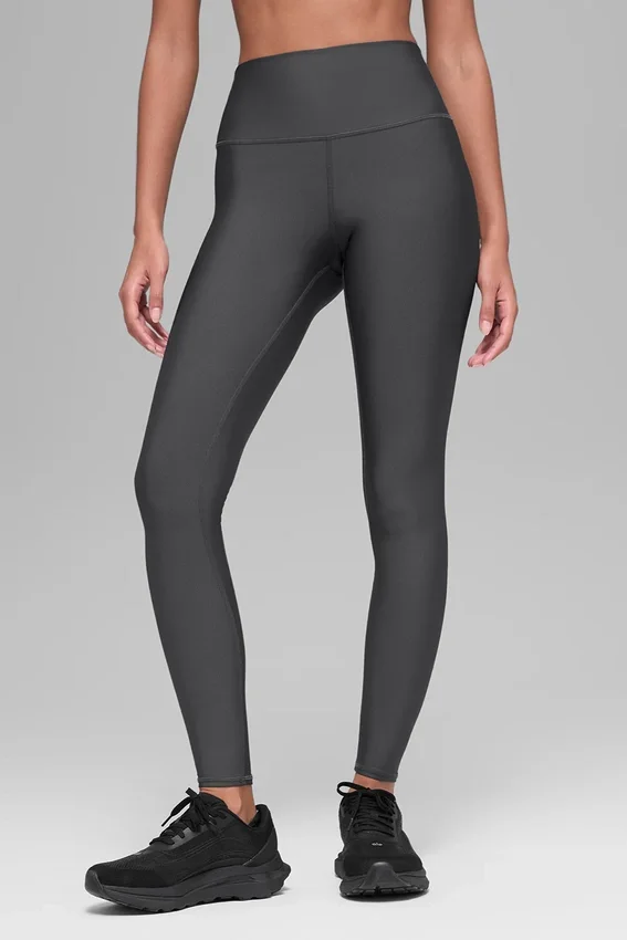 High-Waist Airlift Legging | Leggings pour femmes