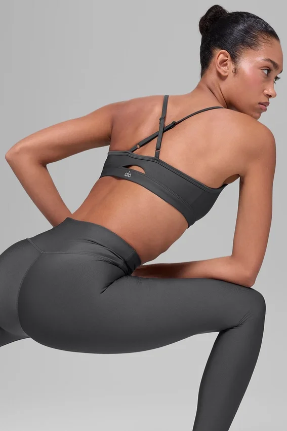 High-Waist Airlift Legging | Leggings pour femmes