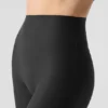 High-Waist Airlift Legging - Noir