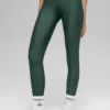 High-Waist Airlift Legging - Vert trèfle