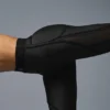 High-Waist Airlift Mesh Legging – Noir