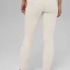 High-Waist Alosoft 7/8 Highlight Legging - Beige