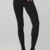 High-Waist Goddess Legging | Leggings pour femmes