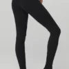 High-Waist Goddess Legging | Leggings pour femmes