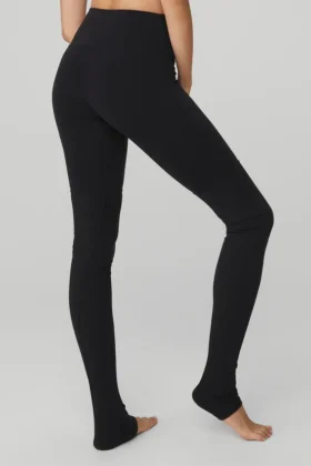 High-Waist Goddess Legging | Leggings pour femmes