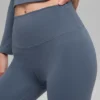 High-Waist Legging Alo Softsculpt - Bluestone