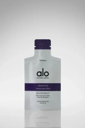 Immunity Rescue Shot – Lot de 30