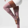 Jambières Goddess | Accessoires de yoga pour femmes