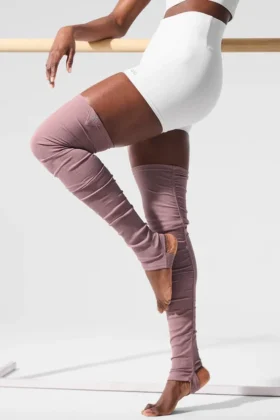 Jambières Goddess | Accessoires de yoga pour femmes