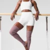 Jambières Goddess | Accessoires de yoga pour femmes