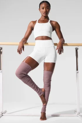 Jambières Goddess | Accessoires de yoga pour femmes