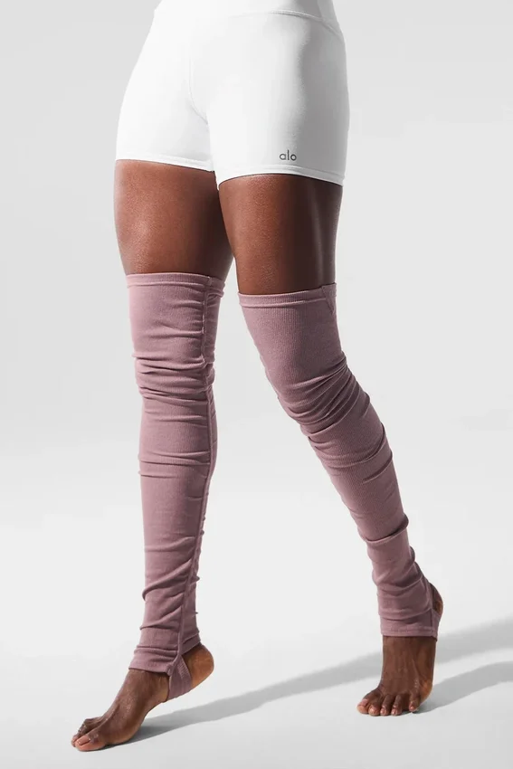 Jambières Goddess | Accessoires de yoga pour femmes