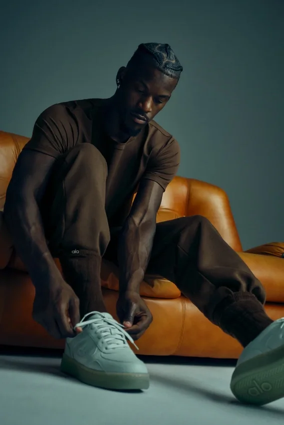 Jimmy Butler Recovery Mode - Vert Zen