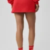 Jupe Accolade - Rouge vif