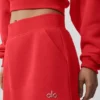 Jupe Accolade - Rouge vif