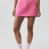 Jupe de tennis Airbrush Better Together - Rose Paradise/Blanc