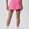 Jupe de tennis Airbrush Better Together - Rose Paradise/Blanc