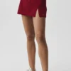 Jupe Mini Connection - Rouge « Summer Romance »