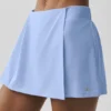 Jupe-short Unmatched – Bleu Provence clair