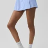 Jupe-short Unmatched – Bleu Provence clair
