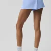 Jupe-short Unmatched – Bleu Provence clair