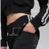 Jupe Track Star - Noir
