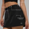 Jupe Work It - Noir