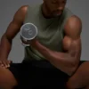 Le débardeur Triumph Muscle – Vert furtif