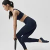 Legging Alo Softsculpt 7/8 Define - Bleu marine
