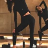 Legging Alo Softsculpt 7/8 Define - Noir