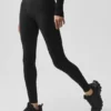 Legging Alo Softsculpt 7/8 Define - Noir