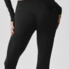 Legging Alo Softsculpt 7/8 Define - Noir