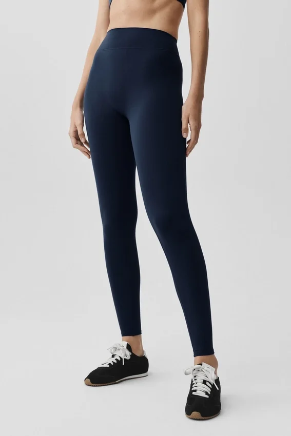 Legging Alo Softsculpt Define - Bleu marine