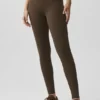 Legging Alo Softsculpt Define - Espresso
