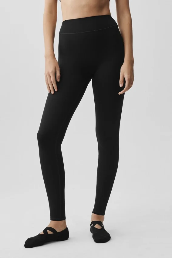 Legging Alo Softsculpt Define - Noir