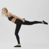 Legging Alo Softsculpt Define - Noir