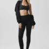 Legging Alo Softsculpt Define - Noir