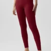 Legging Alo Softsculpt Define - Rouge Summer Romance