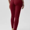 Legging Alo Softsculpt Define - Rouge Summer Romance