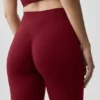 Legging Alo Softsculpt Define - Rouge Summer Romance