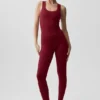 Legging Alo Softsculpt Define - Rouge Summer Romance
