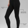 Legging Alo Softsculpt High-Waist - Noir