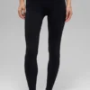Legging Alo Softsculpt High-Waist - Noir